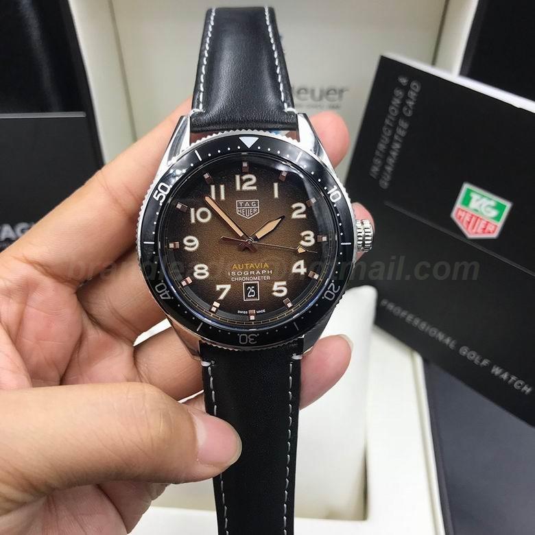 TAG Heuer Watch 19